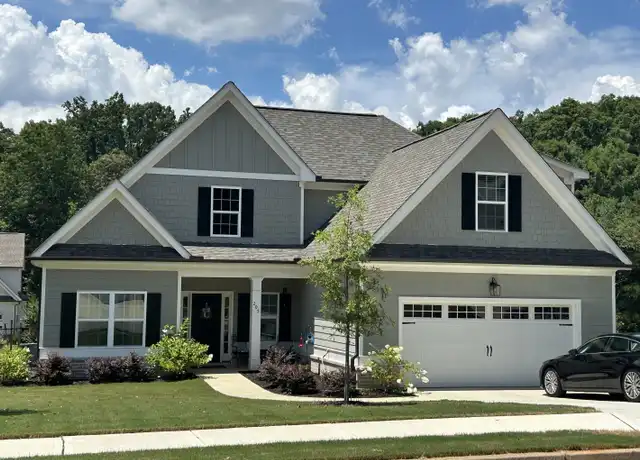 Property at 205 Solihull Ln, Athens, GA, 30605, 4 beds, 2.5 baths, [object Object]