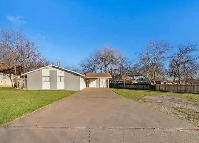 Property at 11103 Renel Dr Unit B, Austin, TX, 78758, 2 beds, 1 bath, [object Object]