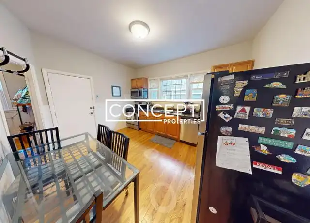 Property at 23 Tufts St, Cambridge, MA, 02139, 3 beds, 1 bath, [object Object]