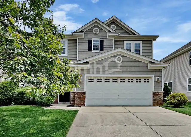 Property at 2845 Roundleaf Ct, Raleigh, NC, 27604, 3 beds, 2.5 baths, [object Object]