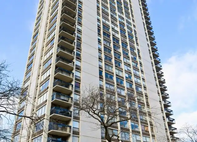 Property at 1355 N Sandburg Ter #2807, Chicago, IL, 60610, 1 bed, 1 bath, [object Object]