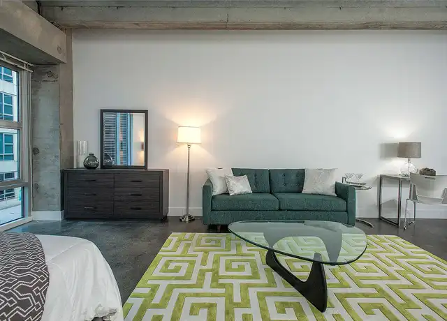 Property at 800J Lofts - 800 J St, Sacramento, CA, 95814, 0-1 beds, 1 bath, [object Object]