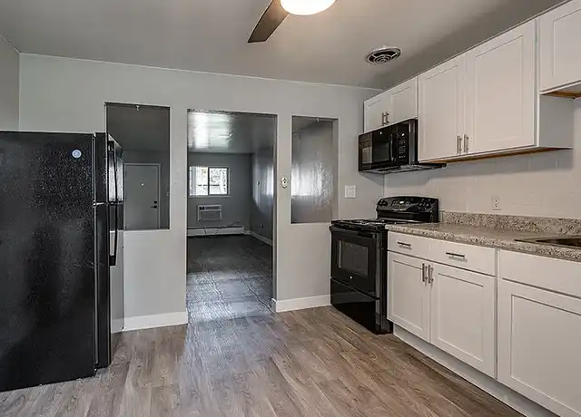 Property at Outpost on Yukon - 4585 Yukon Ct, Wheat Ridge, CO, 80033, 2 beds, 1 bath, [object Object]