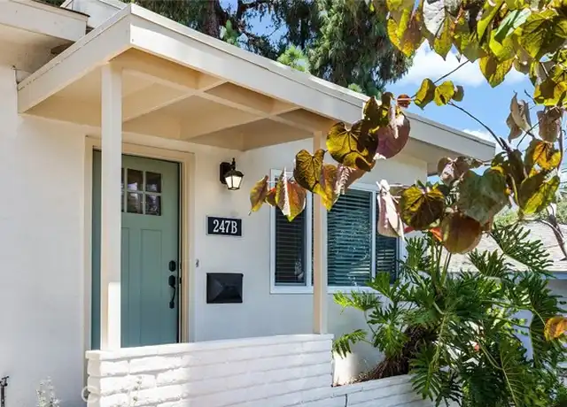 Property at 247 E Laurel Ave Unit B, Sierra Madre, CA, 91024, 2 beds, 1 bath, [object Object]