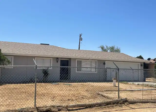 Property at 8200 Eucalyptus Ave, California City, CA, 93505, 3 beds, 2 baths, [object Object]