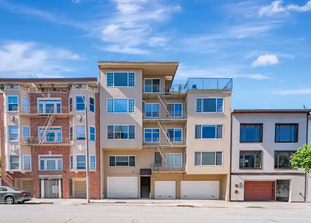 Property at 1960 California St Unit 24, San Francisco, CA, 94109, 1 bed, 1 bath, [object Object]