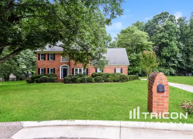 Property at 8 Dunkirk Pl, Greensboro, NC, 27410, 3 beds, 3 baths, [object Object]