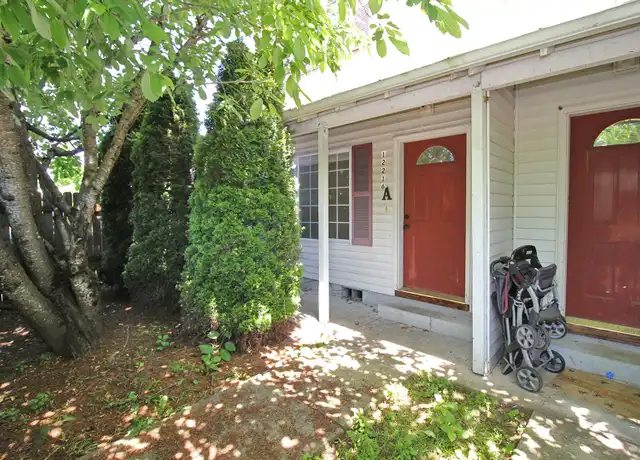 Property at 12216 SE Salmon St Unit 12216-A, Portland, OR, 97233, 2 beds, 1.5 baths, [object Object]