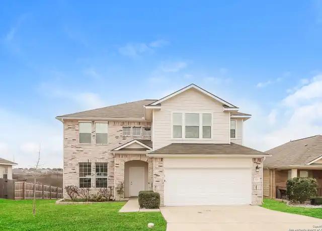 Property at 4002 Maiden Way, Converse, TX, 78109, 4 beds, 2.5 baths, [object Object]