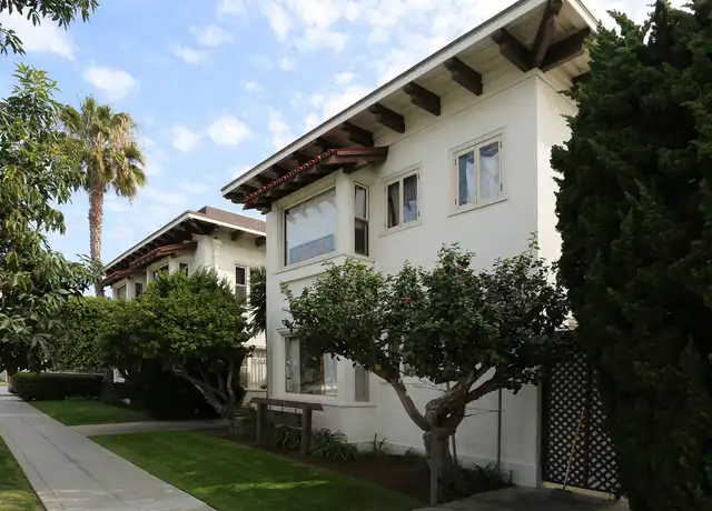 Property at 1009 A Ave Unit 16, Coronado, CA, 92118, 1 bed, 1 bath, [object Object]