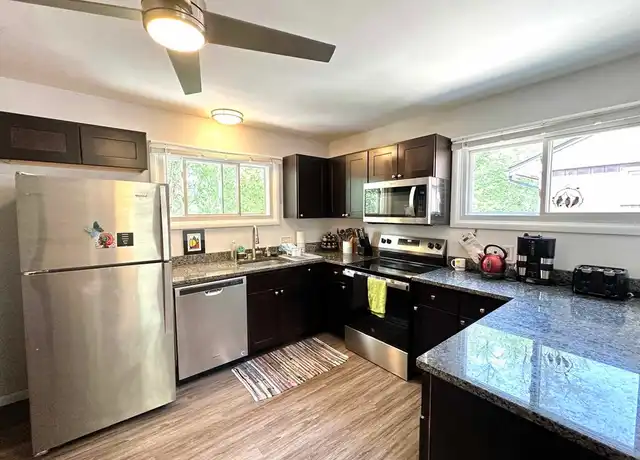 Property at 2136 Washtenaw Ave Unit 2136, Ann Arbor, MI, 48104, 3 beds, 2 baths, [object Object]