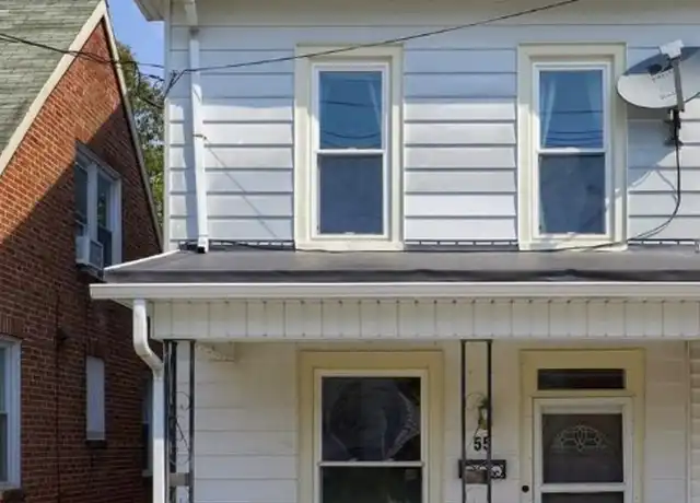 Property at 55 W Maple St, Dallastown, PA, 17313, 3 beds, 1.5 baths, [object Object]