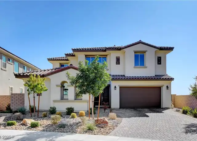 Property at 116 Tarragona Breeze Ave, Las Vegas, NV, 89138, 4 beds, 3 baths, [object Object]