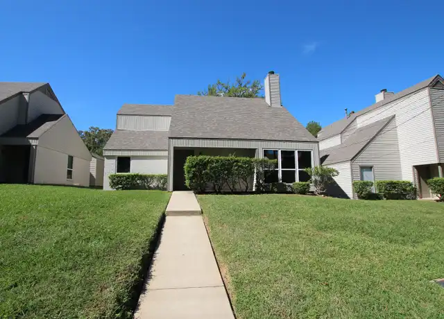 Property at 4313 Park Pl, Tyler, TX, 75703, 3 beds, 2 baths, [object Object]
