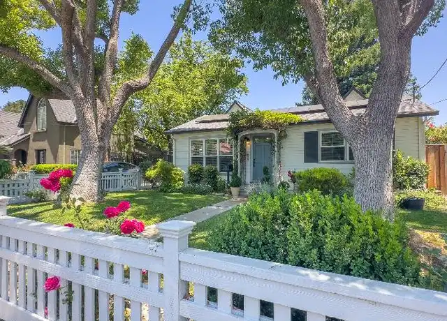 Property at 2416 Westgate Ave, San Jose, CA, 95125, 3 beds, 2 baths, [object Object]