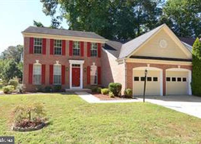 Photo of 2111 Crossgate Dr, Crofton, MD 21114