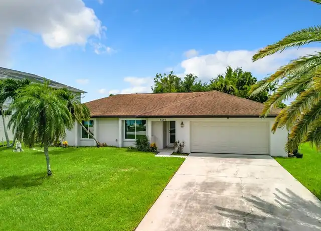 Property at 6049 Perthshire Ln, Fort Myers, FL, 33908, 3 beds, 2 baths, [object Object]