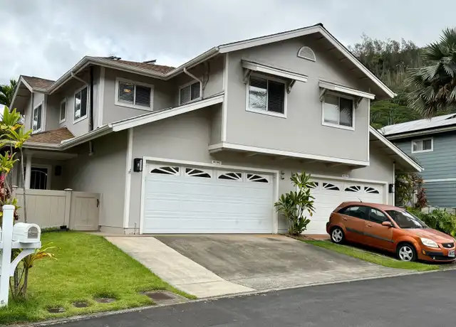 Property at 95-1143 Wikao St #98, Mililani, HI, 96789, 3 beds, 2.5 baths, [object Object]