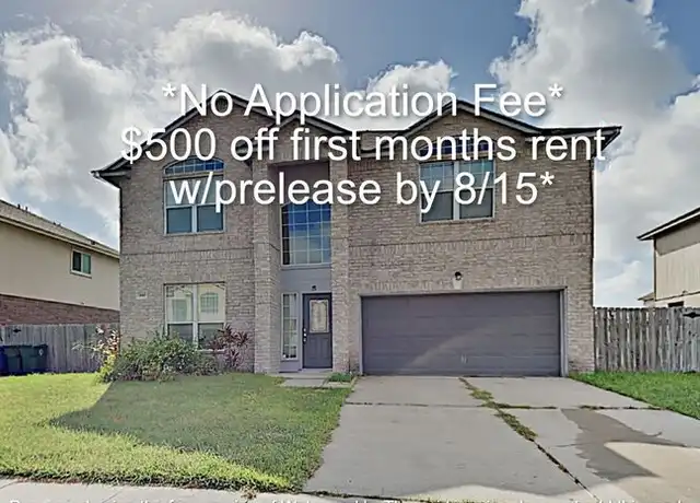 Property at 3910 Annemasse Dr, Corpus Christi, TX, 78414, 4 beds, 2.5 baths, [object Object]