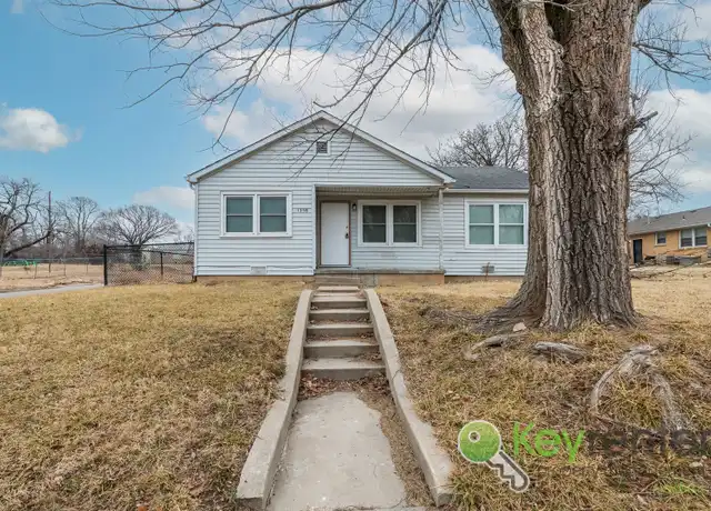 Property at 1258 N Volutsia Ave, Wichita, KS, 67214, 3 beds, 1 bath, [object Object]