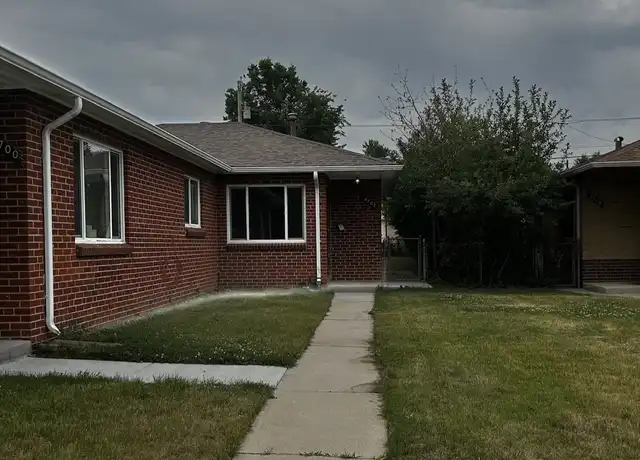 Property at 4702 W 36th Ave, Denver, CO, 80212, 2 beds, 1 bath, [object Object]