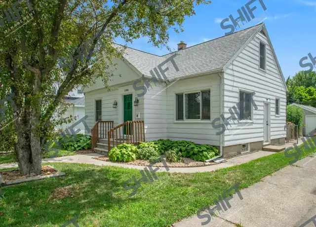Property at 1108 California St NW, Grand Rapids, MI, 49504, 4 beds, 2 baths, [object Object]