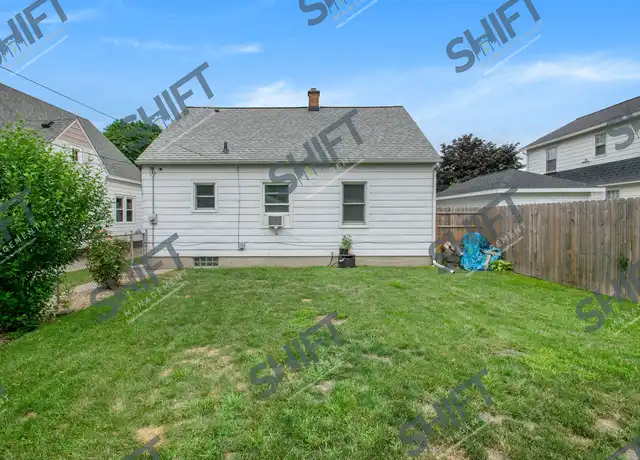 Property at 1108 California St NW, Grand Rapids, MI, 49504, 4 beds, 2 baths, [object Object]