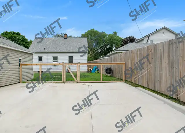 Property at 1108 California St NW, Grand Rapids, MI, 49504, 4 beds, 2 baths, [object Object]