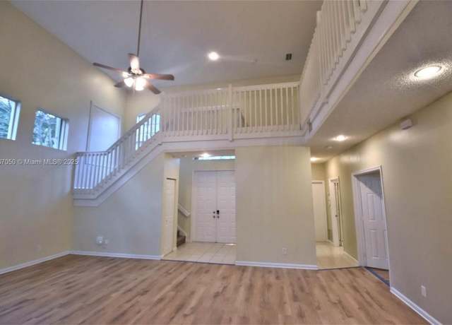 Photo of 6161 NW 58th Way Unit 6161, Parkland, FL 33067