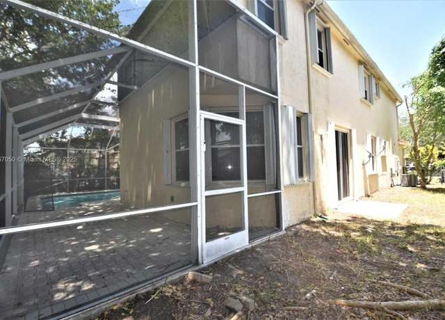 Photo of 6161 NW 58th Way Unit 6161, Parkland, FL 33067