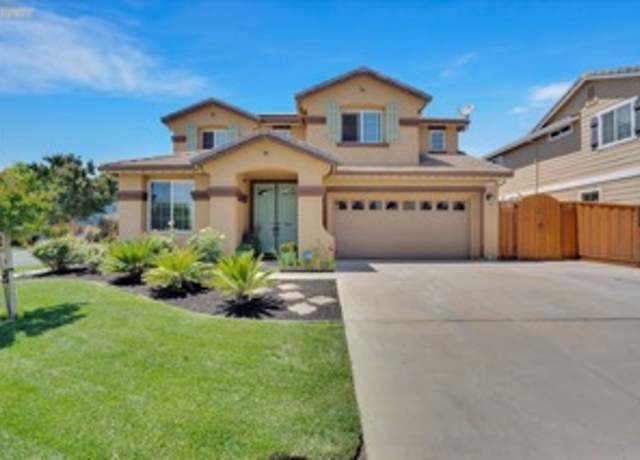 Photo of 4901 Snowy Egret Way, Oakley, CA 94561