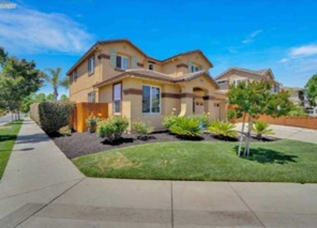 Photo of 4901 Snowy Egret Way, Oakley, CA 94561