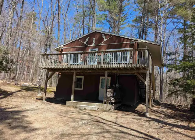 Property at 30 Middle Shore Dr, Madison, NH, 03849, 3 beds, 2 baths, [object Object]
