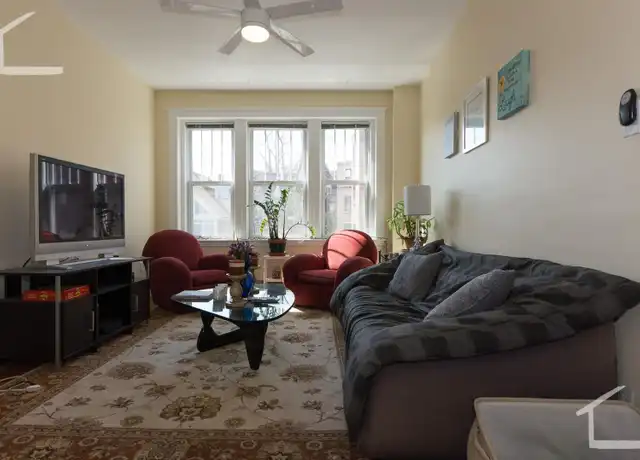 Property at 22 Sutherland Rd, Brighton, MA, 02135, 2 beds, 1 bath, [object Object]