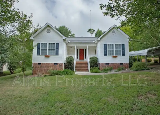 Property at 12 Holly Circle Ext, Greer, SC, 29651, 3 beds, 2 baths, [object Object]