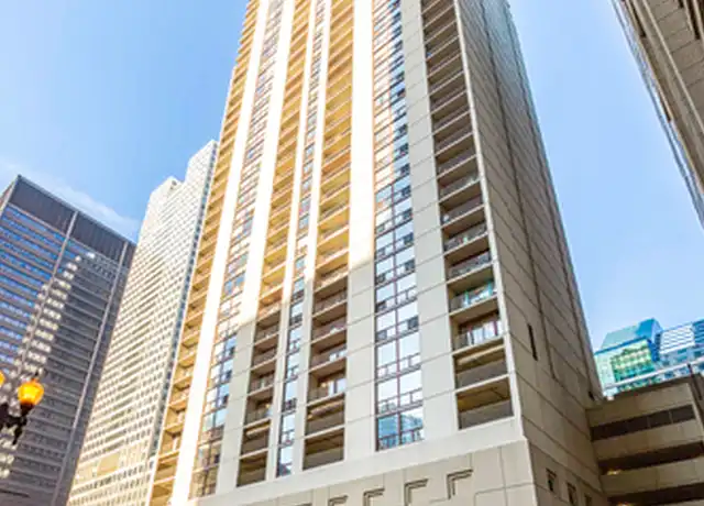 Property at 200 N Dearborn St #2306, Chicago, IL, 60601, 2 beds, 2 baths, [object Object]