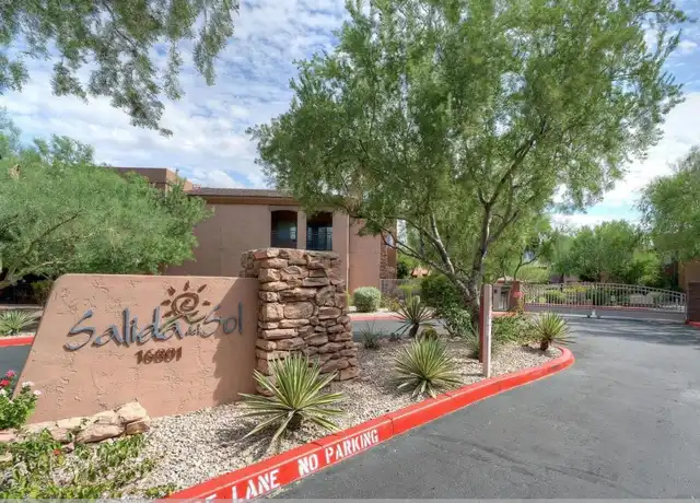 Property at 16801 N 94th St #2049, Scottsdale, AZ, 85260, 3 beds, 2 baths, [object Object]