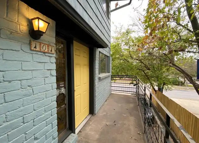 Property at 2413 Leon St #101, Austin, TX, 78705, 2 beds, 2 baths, [object Object]