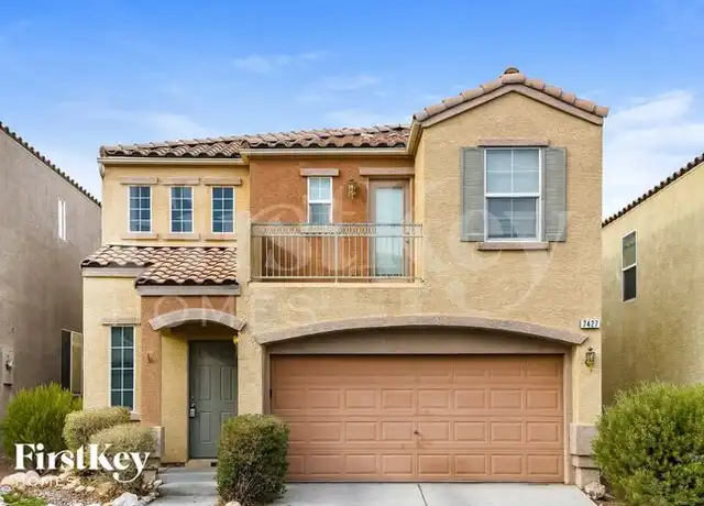 Property at 7427 Margollini St, Las Vegas, NV, 89148, 3 beds, 2 baths, [object Object]