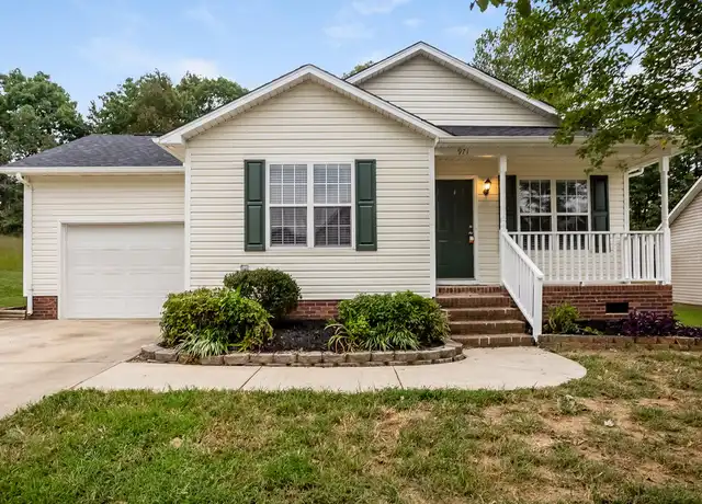Property at 971 Avery Ct, Concord, NC, 28025, 3 beds, 2 baths, [object Object]