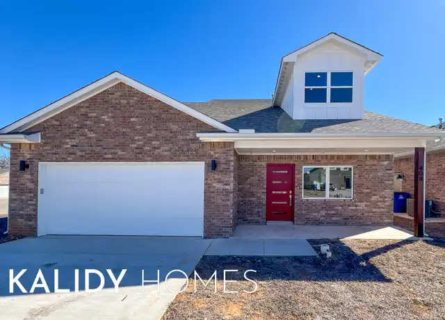 Property at 408 Remington Ave, Jones, OK, 73049, 3 beds, 2 baths, [object Object]