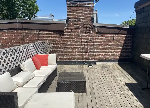 Property at 75 Dartmouth St, Boston, MA, 02116, 3 beds, 1 bath, [object Object]
