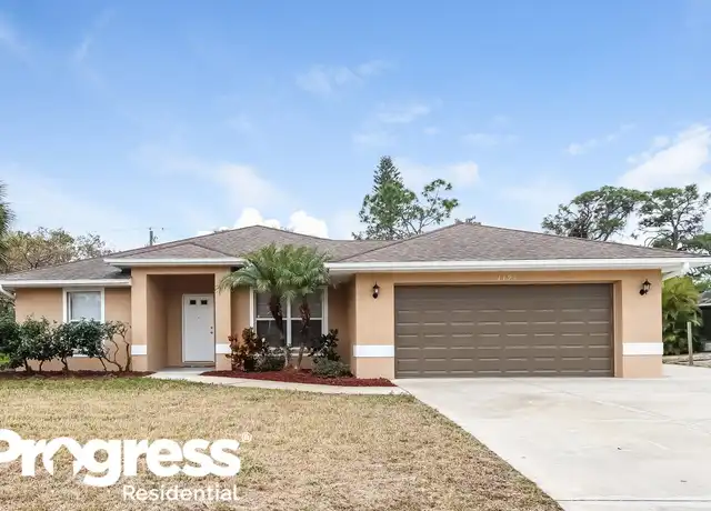Property at 1191 Primrose Rd, Venice, FL, 34293, 3 beds, 2 baths, [object Object]