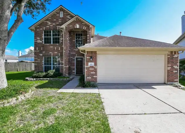 Property at 112 Glade Bridge Ct, Dickinson, TX, 77539, 4 beds, 2.5 baths, [object Object]