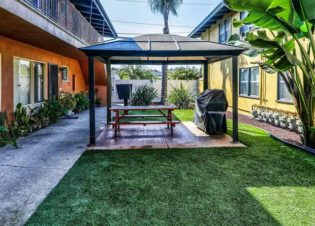Photo of 15003 Lemoli Ave, Gardena, CA 90249