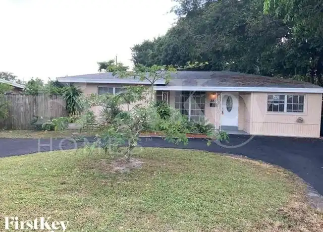 Property at 360 NW 35th Ct, Oakland Park, FL, 33309, 3 beds, 2 baths, [object Object]