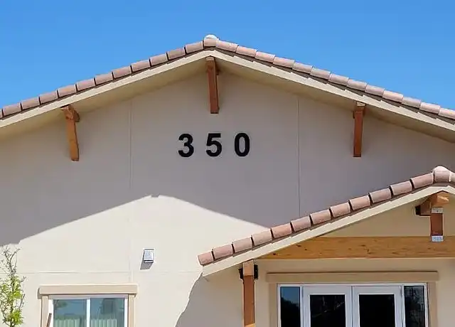 Property at Coolidge Senior Place - 350 W Spruell Ave, Coolidge, AZ, 85128, 2 beds, 2 baths, [object Object]