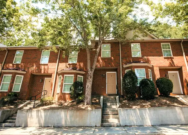 Property at Pineview Townhomes - 2160 S Milledge Ave, Athens, GA, 30605, 3 beds, 3.5 baths, [object Object]