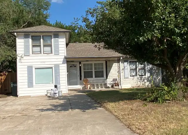 Property at 1920 Hampton Dr, Oklahoma City, OK, 73115, 3 beds, 1 bath, [object Object]