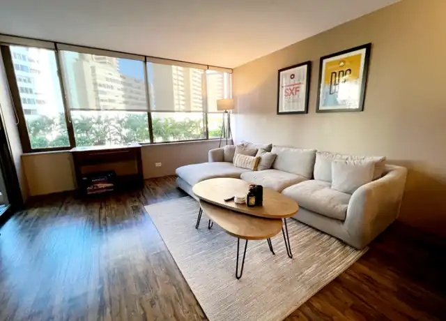 Property at 411 Hobron Ln #605, Honolulu, HI, 96815, 1 bed, 1 bath, [object Object]